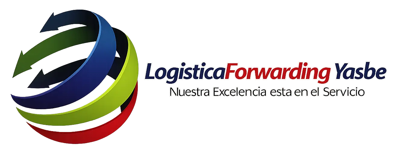 Logistica Forwarding Yasbe