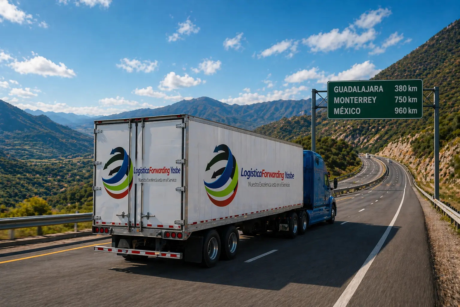 Transporte foráneo